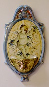 Acquasantiera